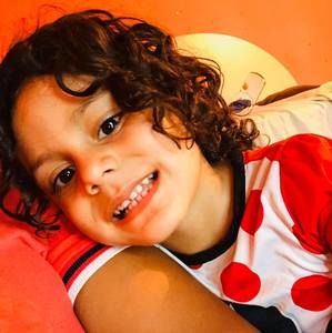 Meet your Posher, Danni